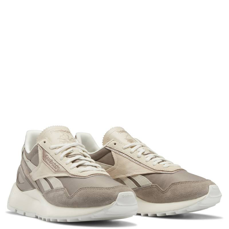 reebok classic cuero legado