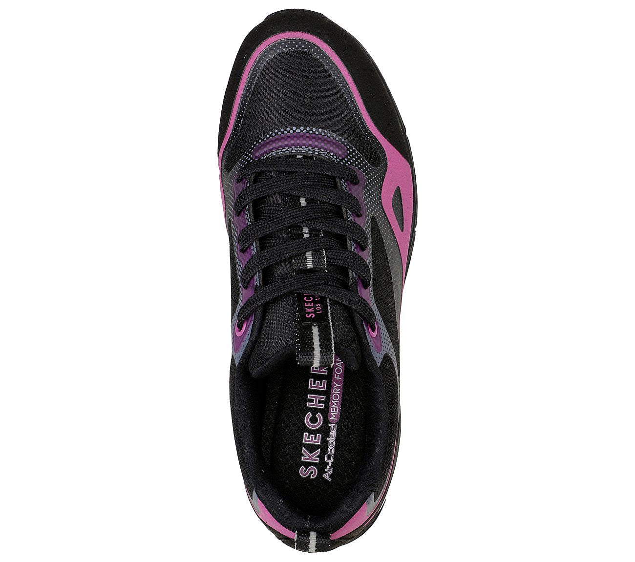 Skechers aire loco