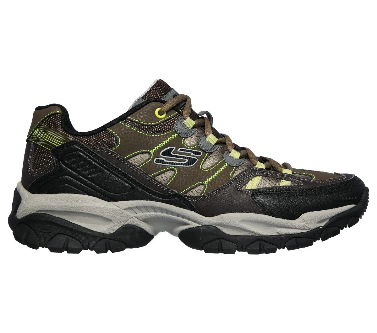 Skechers sparta 2.0 Men's