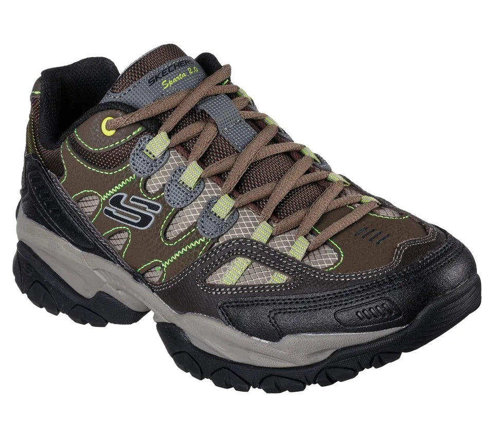 Skechers sparta 2.0 Men's