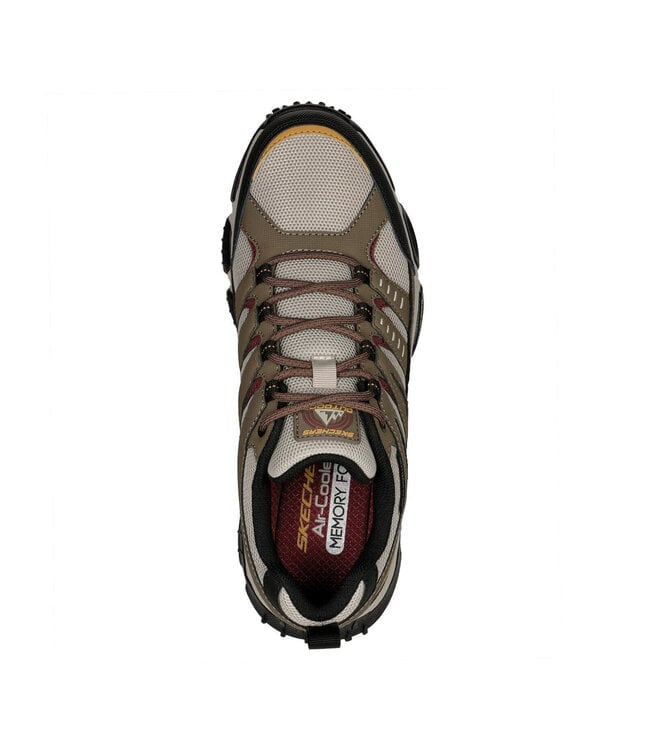 Skechers sport marron deals