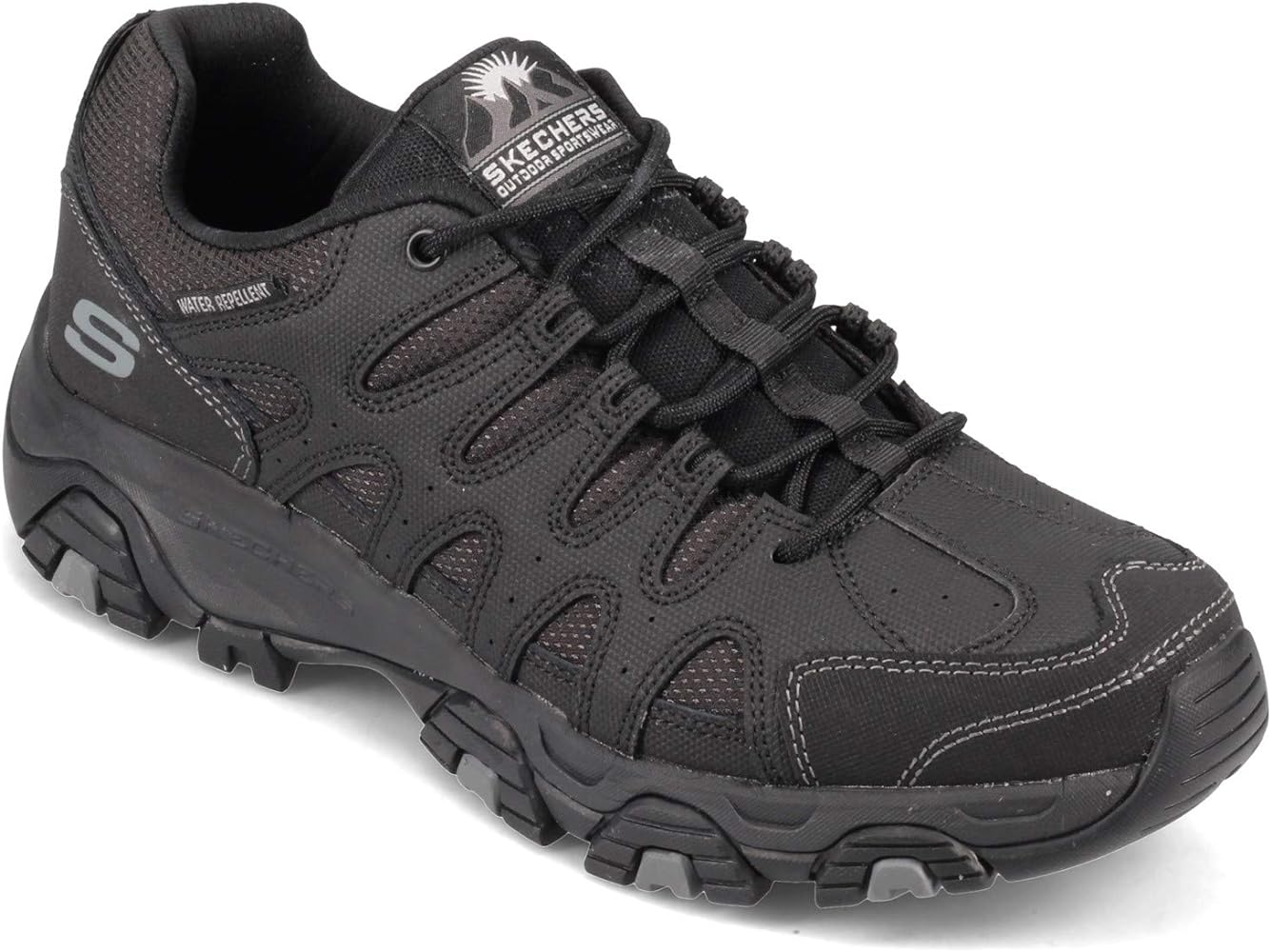 Skechers Terrabite Oxford Men's